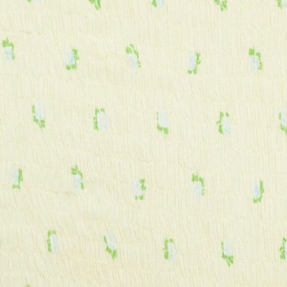 NWT Faithful The Brand Gombardy Mini Dress in Bisset Floral - Picture 10 of 16